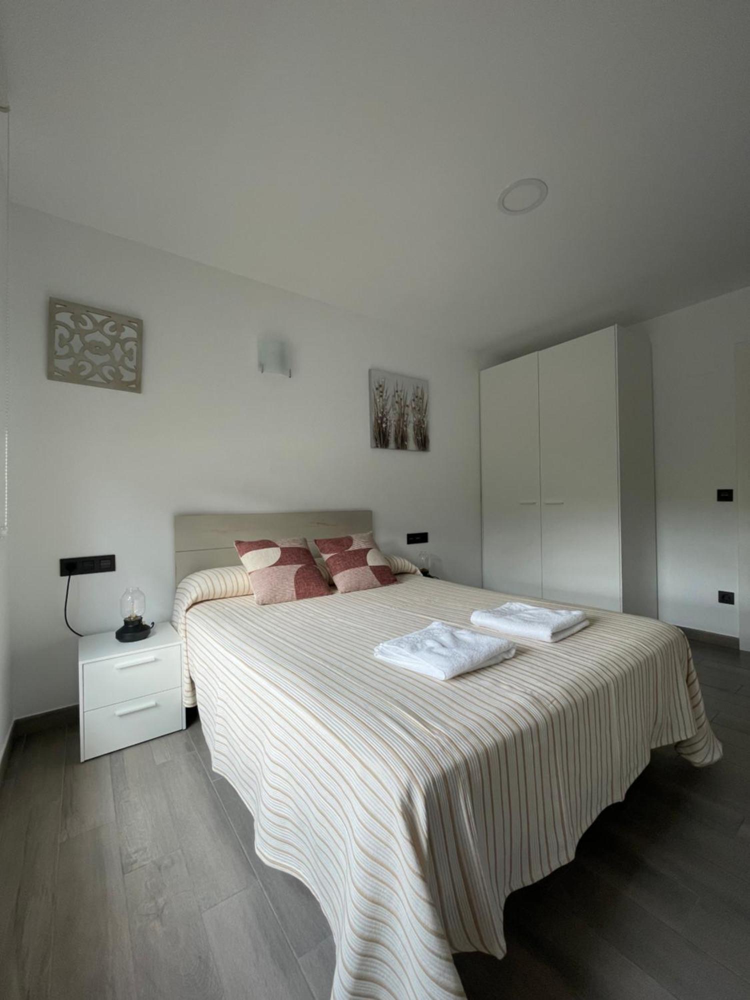 Apartamento Rustico Ochandiano Eksteriør bilde