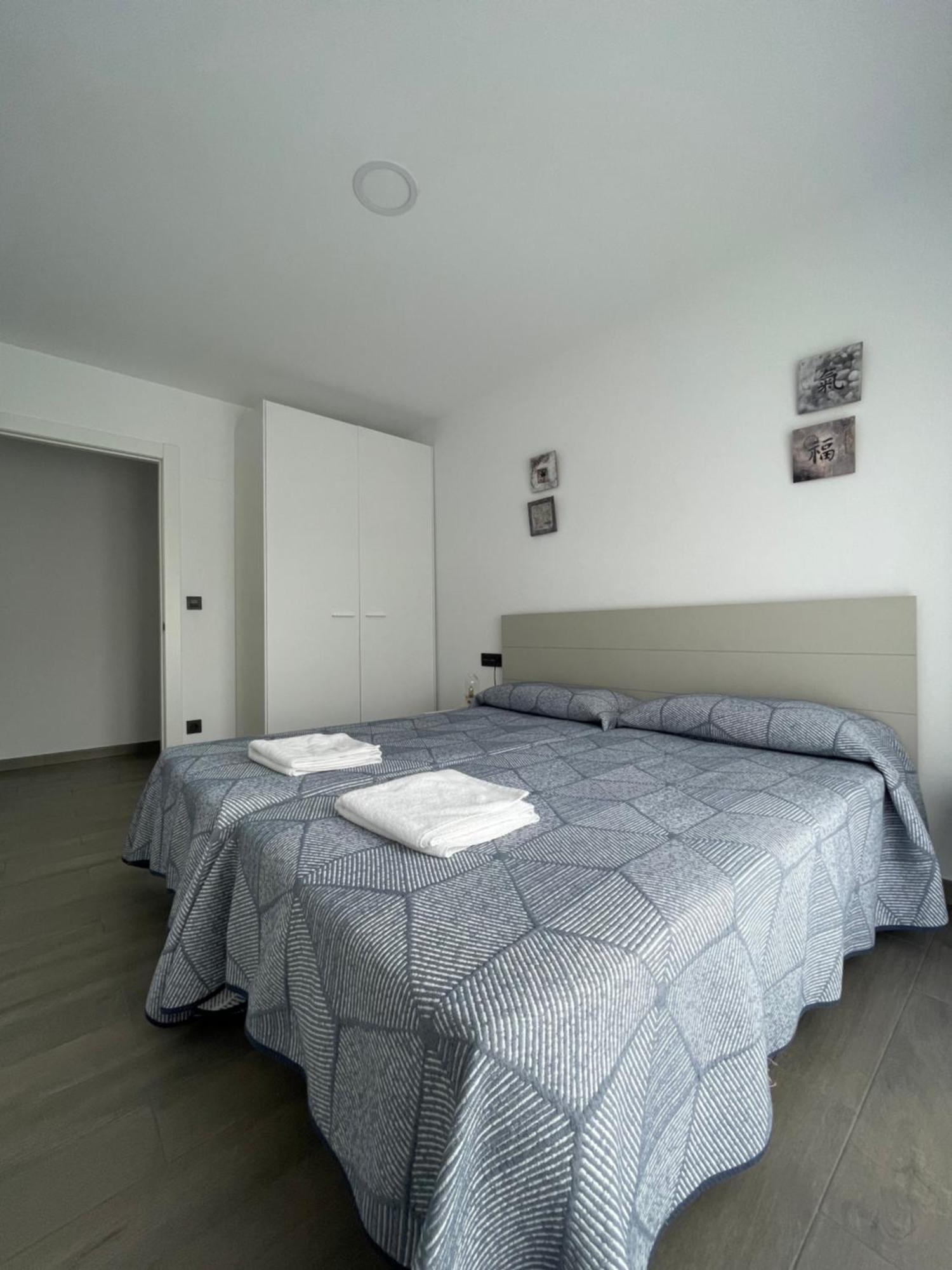 Apartamento Rustico Ochandiano Eksteriør bilde