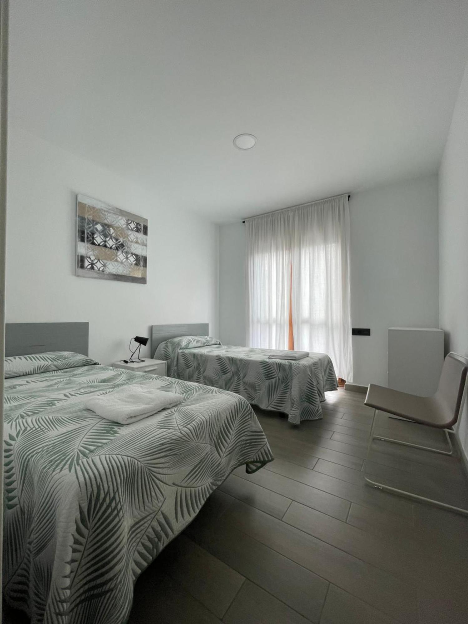 Apartamento Rustico Ochandiano Eksteriør bilde