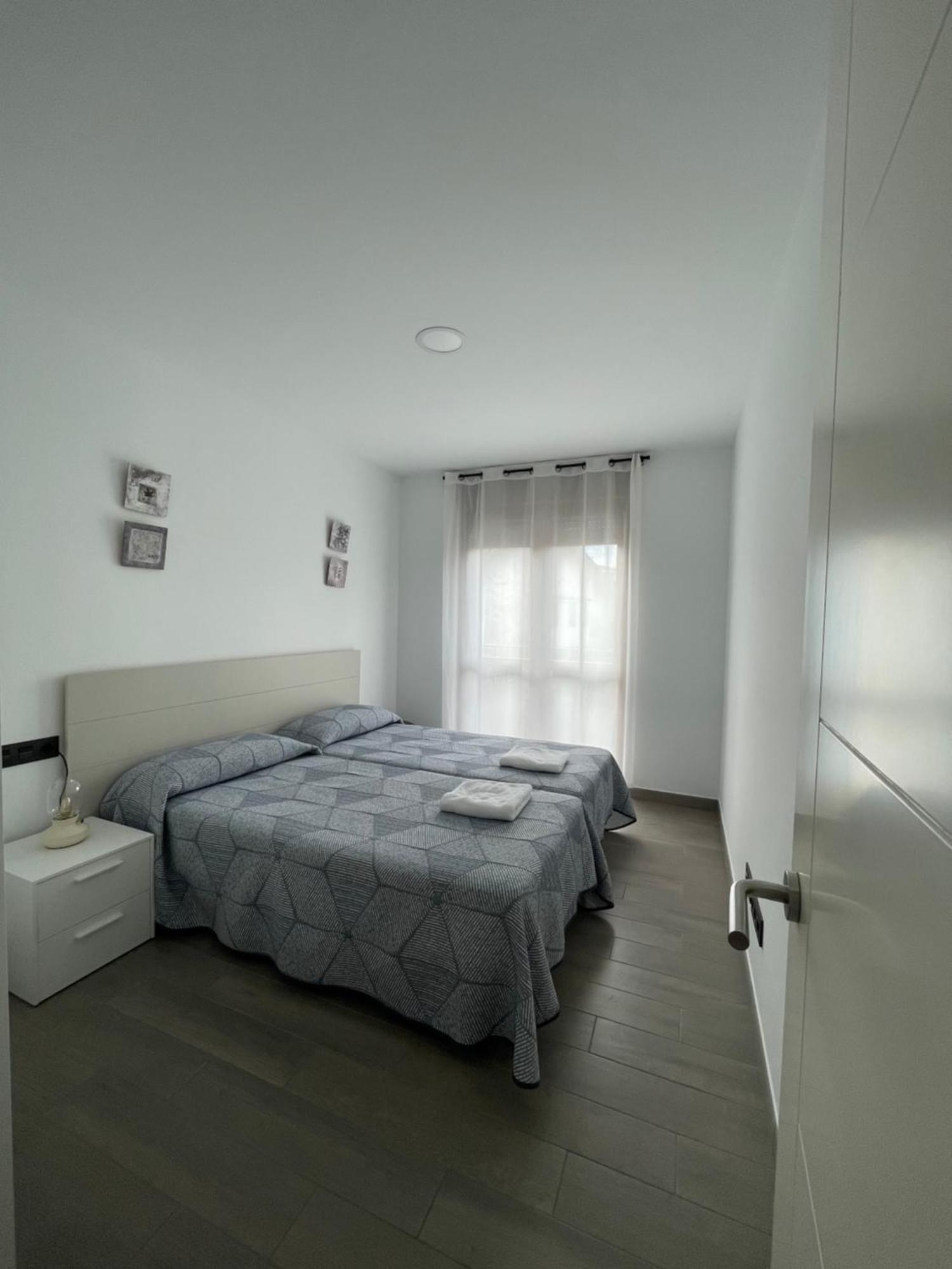 Apartamento Rustico Ochandiano Eksteriør bilde