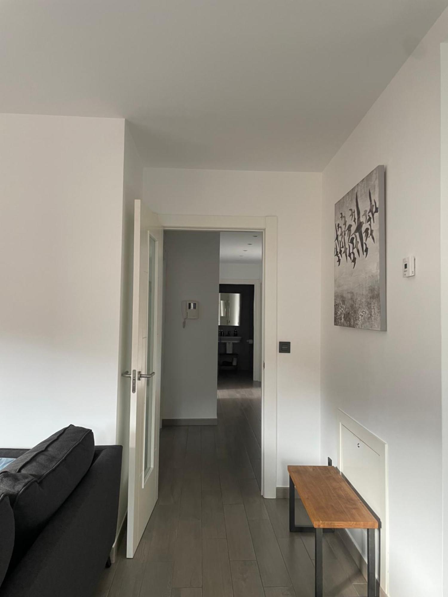 Apartamento Rustico Ochandiano Eksteriør bilde