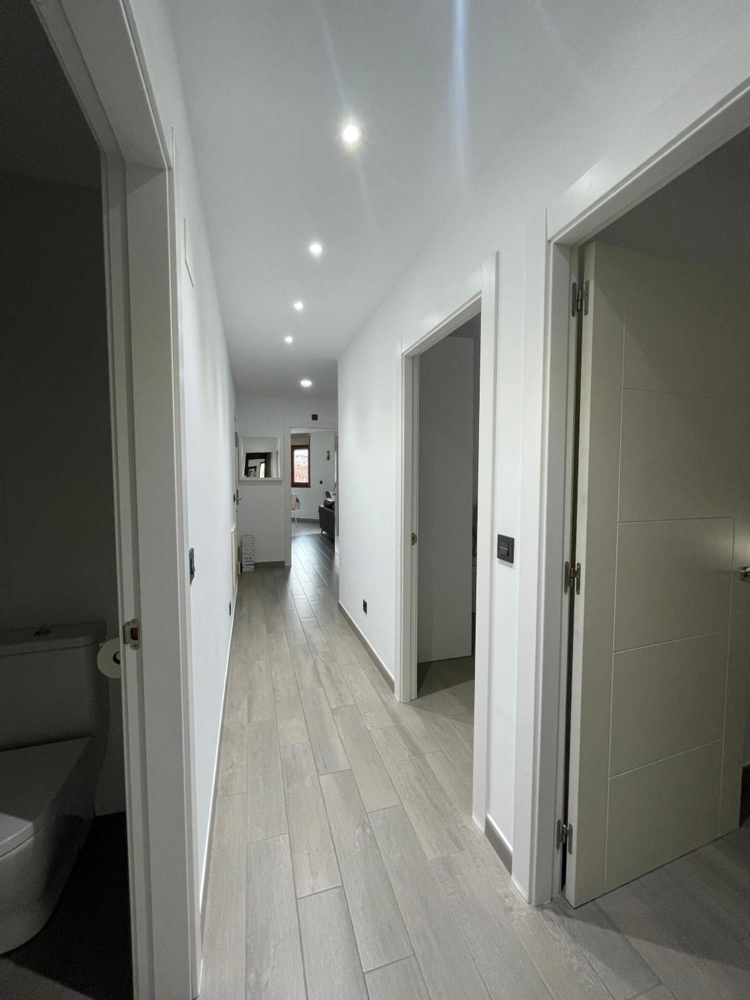 Apartamento Rustico Ochandiano Eksteriør bilde